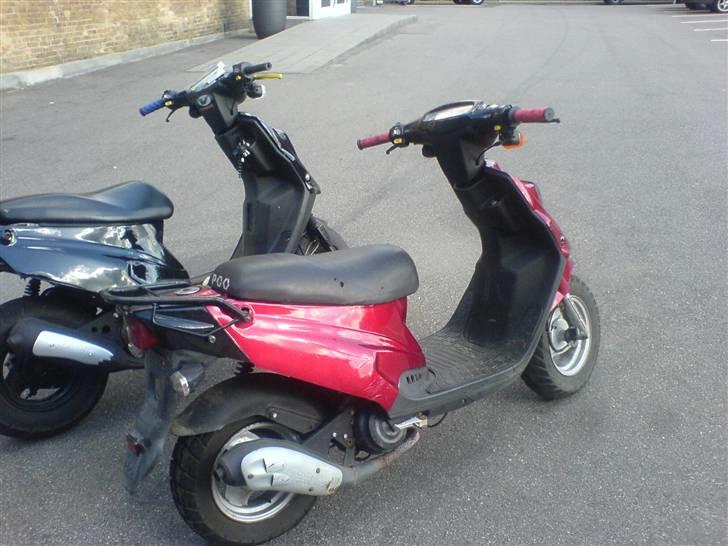 PGO Hot 50 billede 4