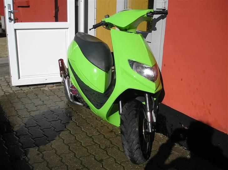 Suzuki estilete billede 12