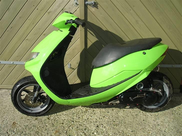 Suzuki estilete billede 14