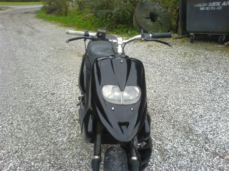 Gilera stalker  billede 13