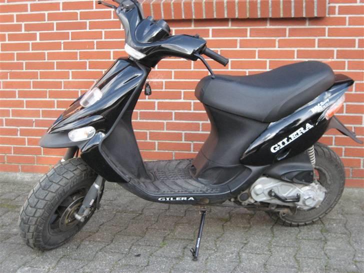 Gilera Stalker billede 2