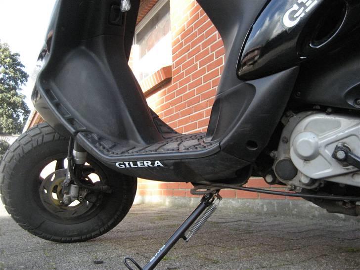 Gilera Stalker billede 3