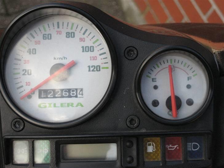 Gilera Stalker billede 6