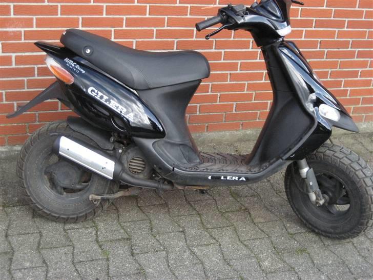 Gilera Stalker billede 9