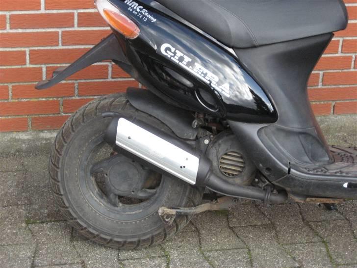 Gilera Stalker billede 10