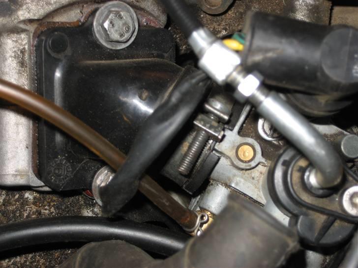 Gilera Stalker billede 12