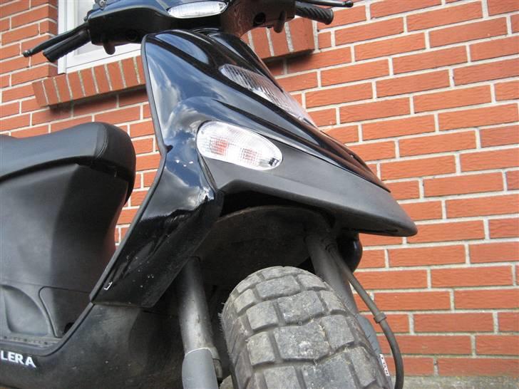 Gilera Stalker billede 13