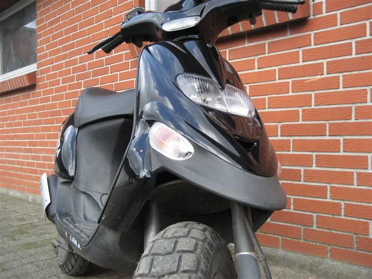 Gilera Stalker billede 14