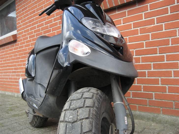 Gilera Stalker billede 15