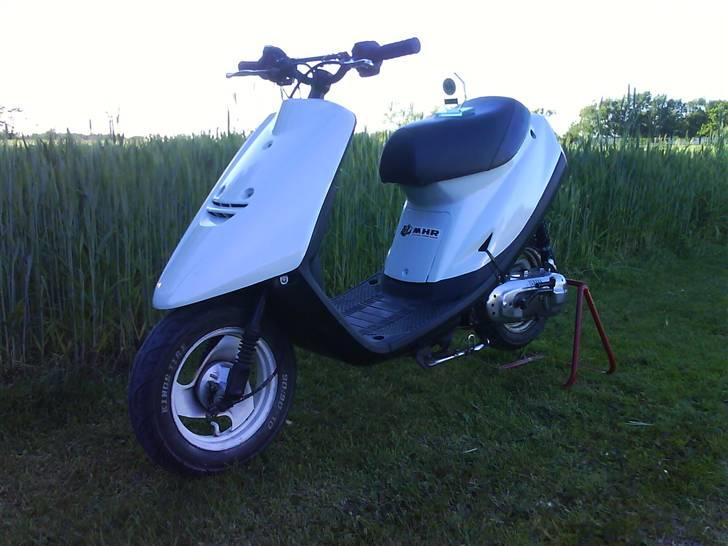 Yamaha Jog S6R - BYTTET billede 2