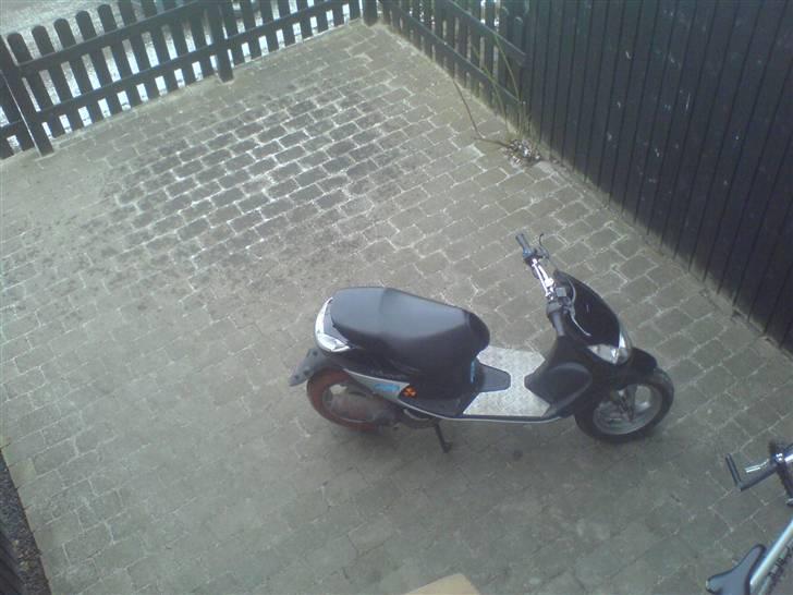 Peugeot Vivacity - stjålet !  billede 5