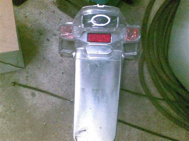 Yamaha bws/ng solgt!!! billede 8