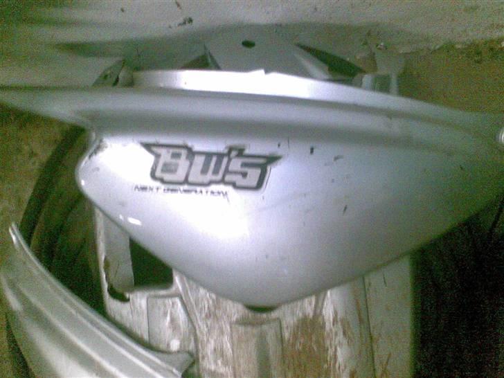 Yamaha bws/ng solgt!!! billede 9