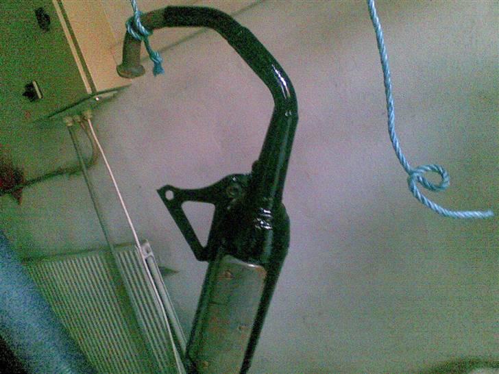 Yamaha bws/ng solgt!!! billede 10