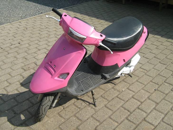 PGO comet SMADRET miss you:,( billede 2