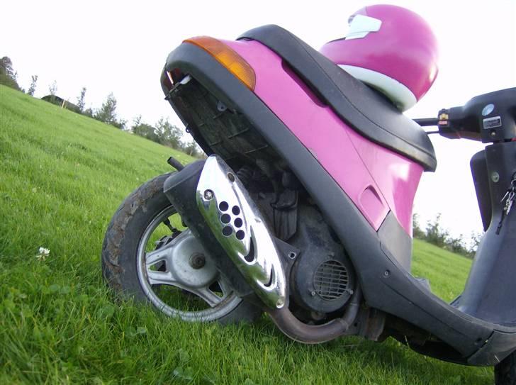 PGO comet SMADRET miss you:,( billede 5