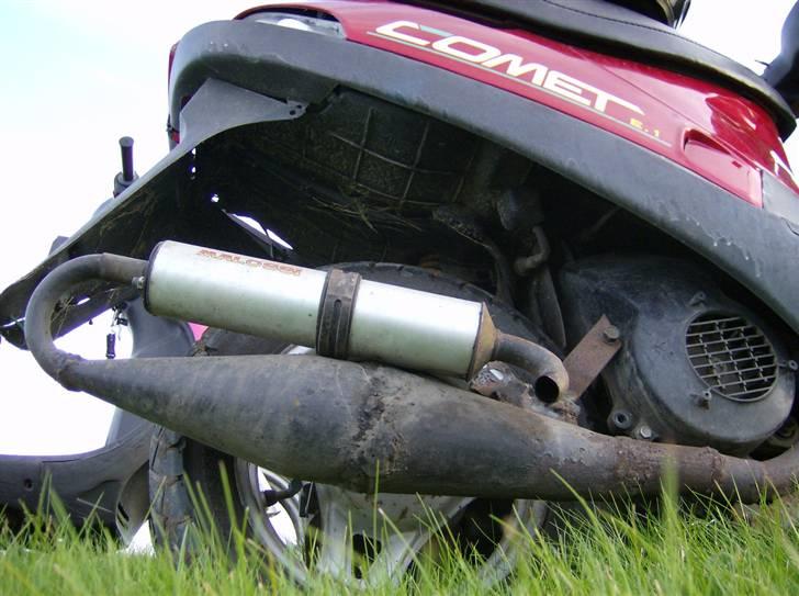 PGO comet SMADRET miss you:,( billede 6