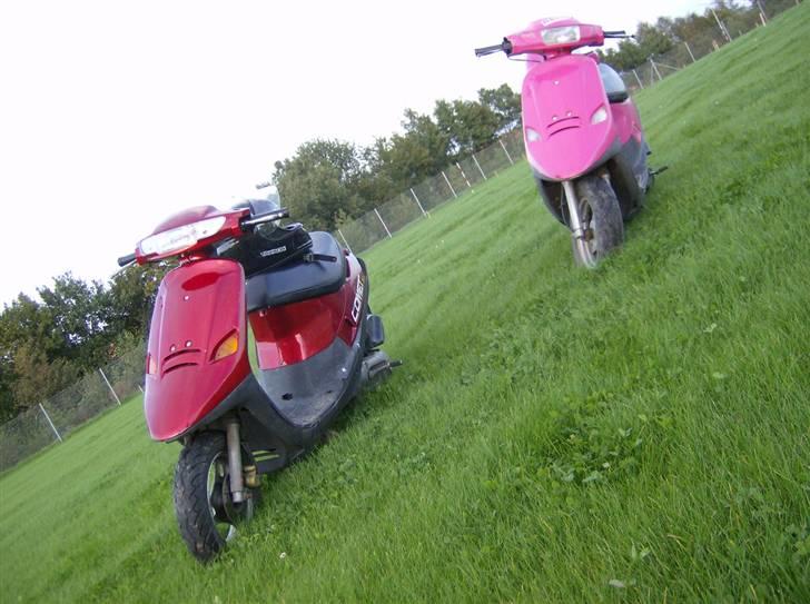 PGO comet SMADRET miss you:,( billede 7