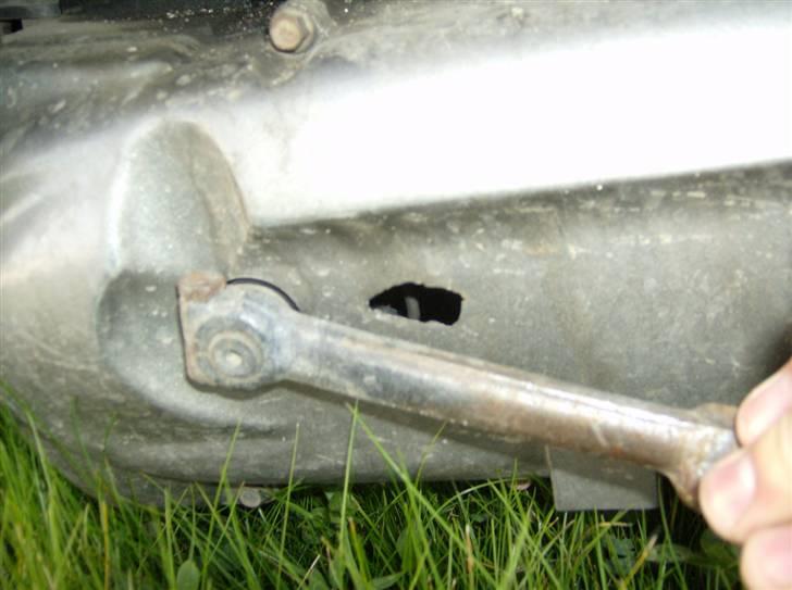 PGO comet SMADRET miss you:,( billede 8