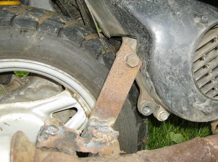 PGO comet SMADRET miss you:,( billede 9