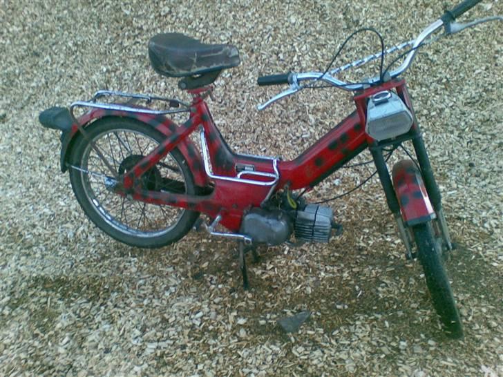 Puch maxi k (byttet) billede 3