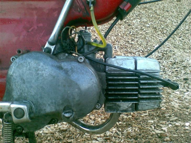 Puch maxi k (byttet) billede 4