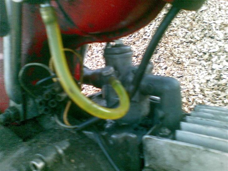 Puch maxi k (byttet) billede 5