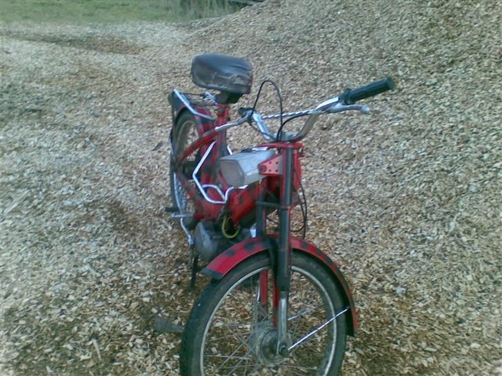 Puch maxi k (byttet) billede 6