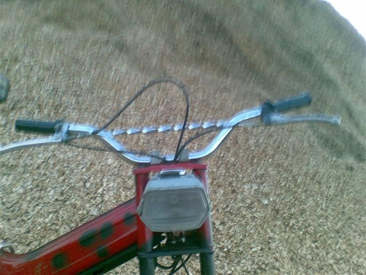 Puch maxi k (byttet) billede 7