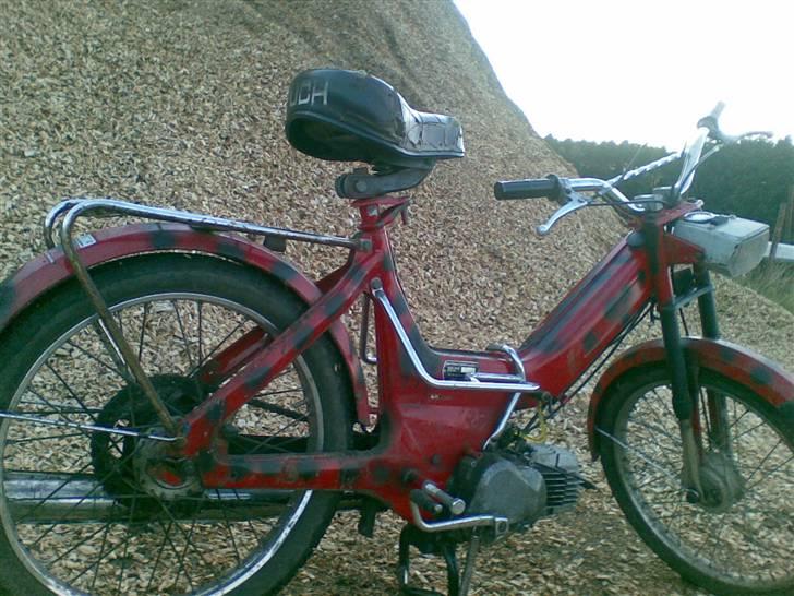 Puch maxi k (byttet) billede 8