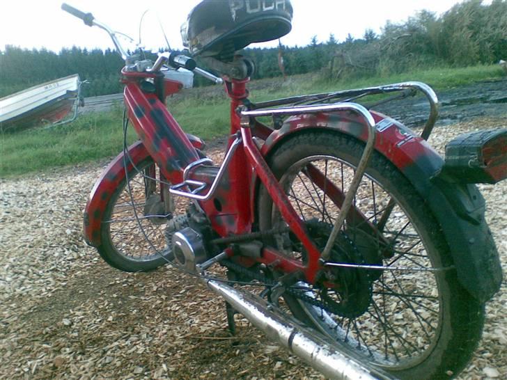 Puch maxi k (byttet) billede 9