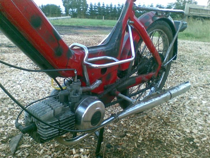 Puch maxi k (byttet) billede 10