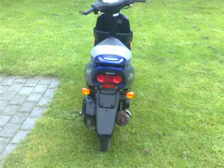 Honda sfx (TIL SALG BYD) billede 4