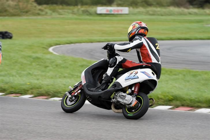 Piaggio ZIP SP [SOLGT] billede 4