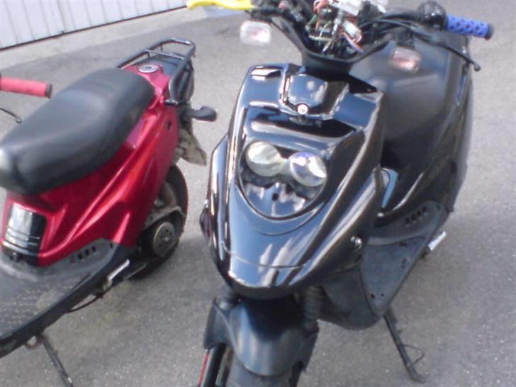 PGO Hot 50 billede 5