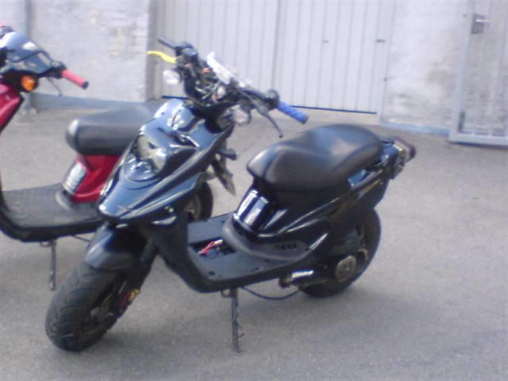 PGO Hot 50 billede 6