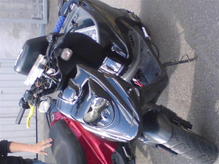 PGO Hot 50 billede 8