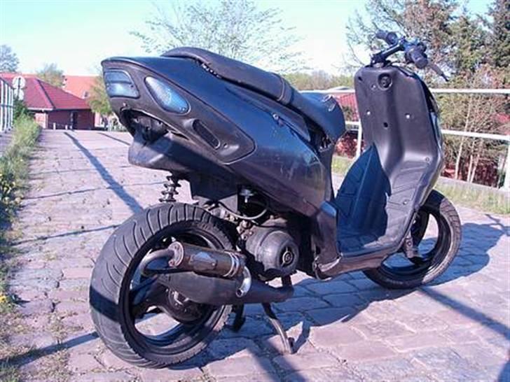 Piaggio Nrg Mc3 Solgt billede 2