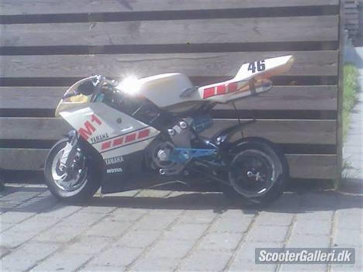 Blata Origami LC DD billede 1