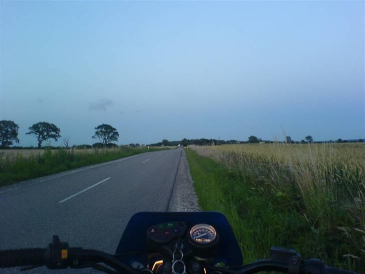 Suzuki smx - SOLGT billede 9