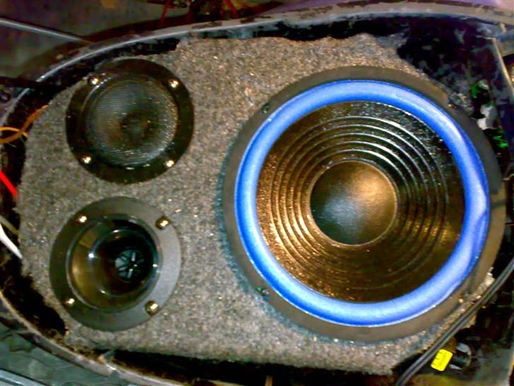 PGO dr. big (byttet til hot) billede 17