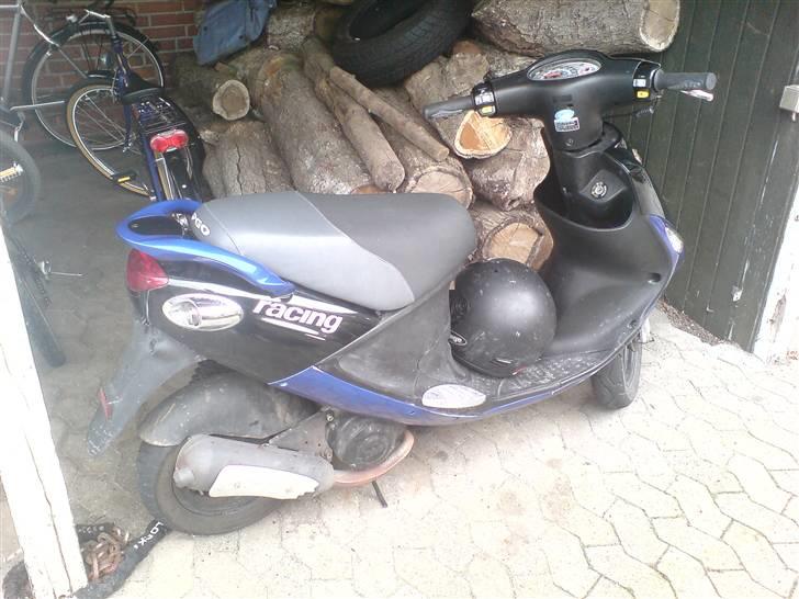 PGO ligero billede 2