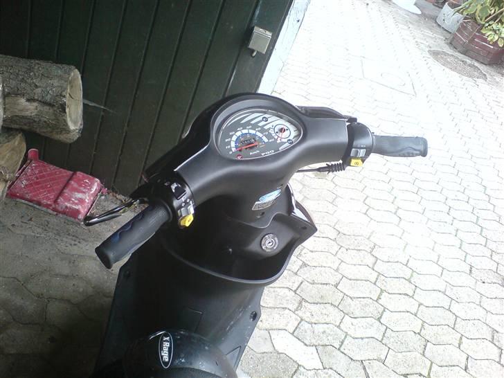 PGO ligero billede 3