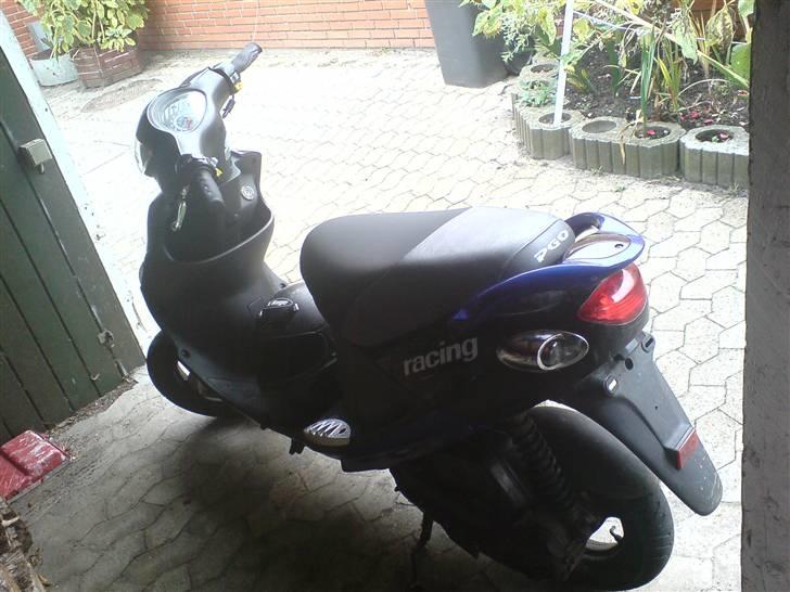 PGO ligero billede 4