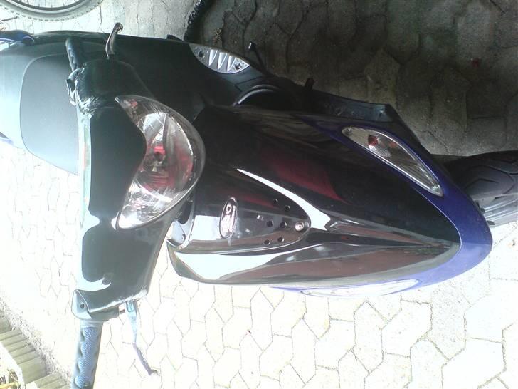 PGO ligero billede 5