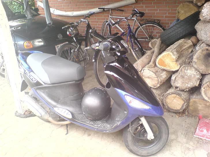 PGO ligero billede 6