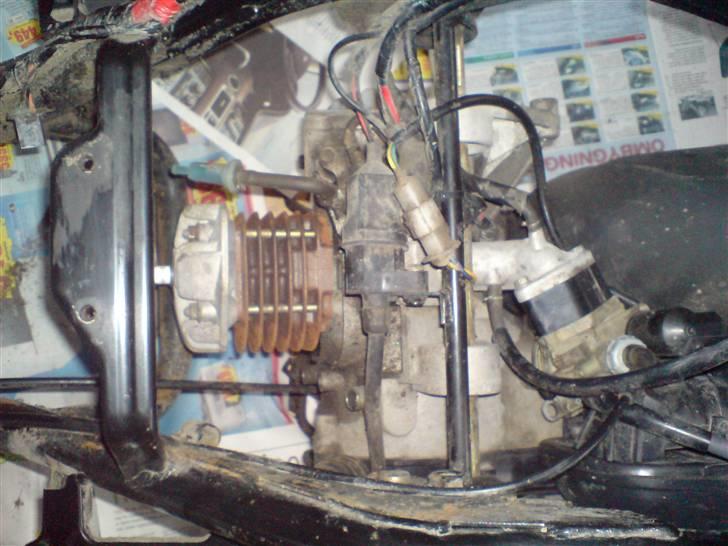 PGO ligero billede 7