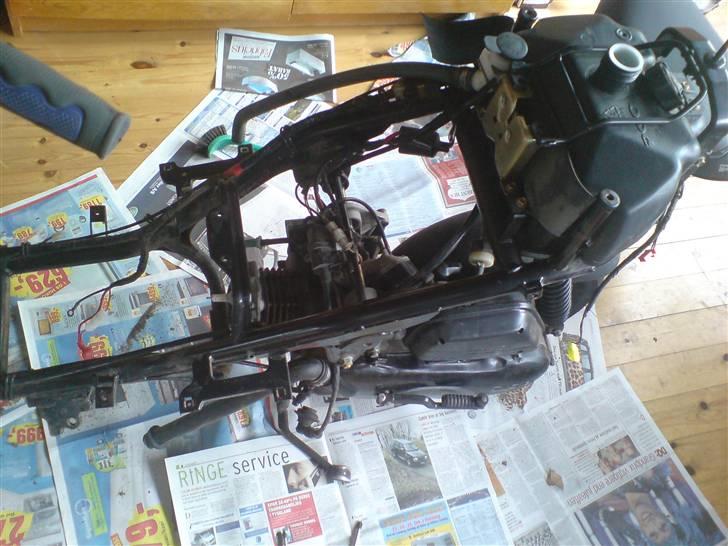 PGO ligero billede 8