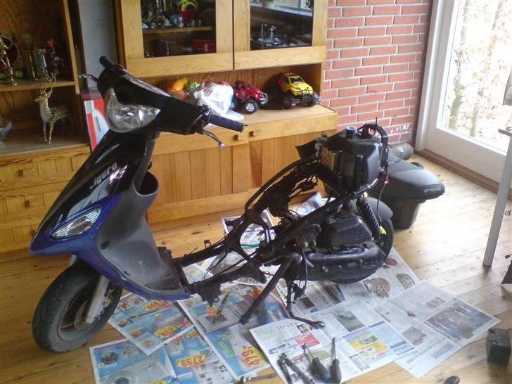 PGO ligero billede 9