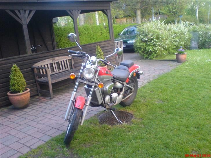 Aprilia classik  solgt  billede 1